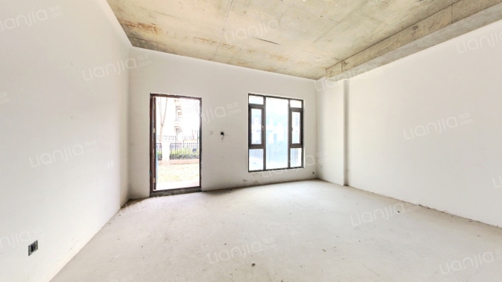 孔雀城畅园二手房实景图