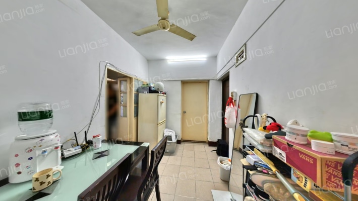 仙鹤街二手房实景图