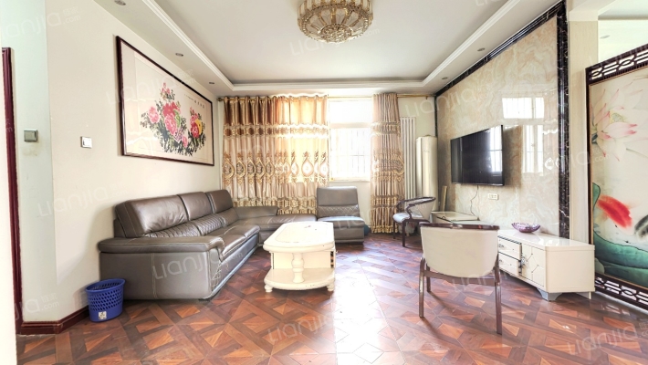 长和花园小区二手房实景图