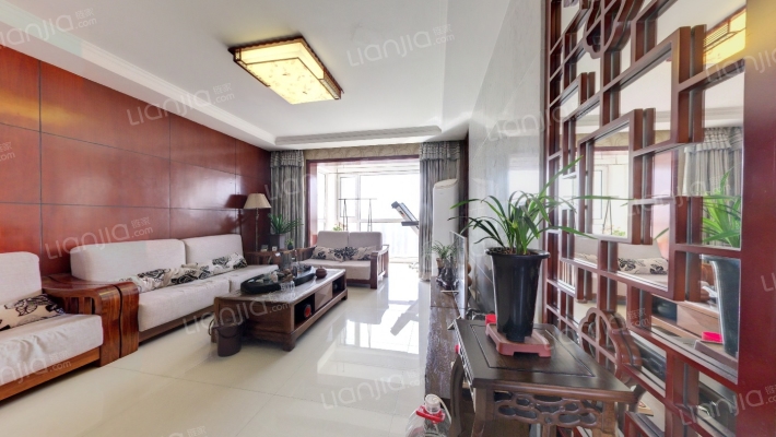 万达广场F区二手房实景图