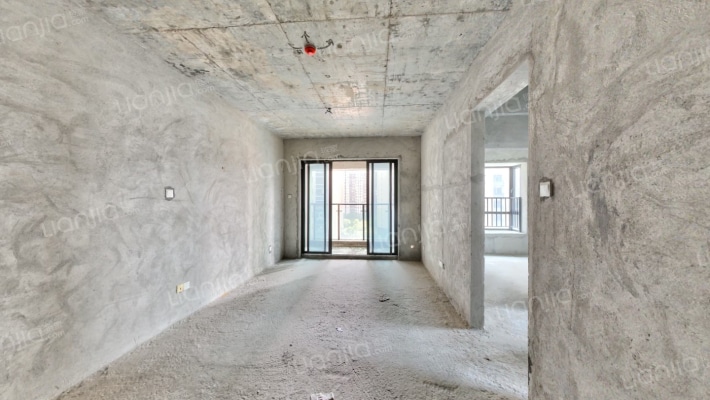 富润华府二手房实景图