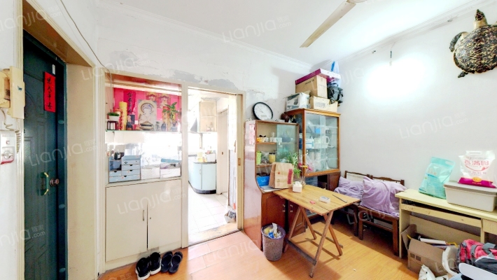 彭义里二手房实景图