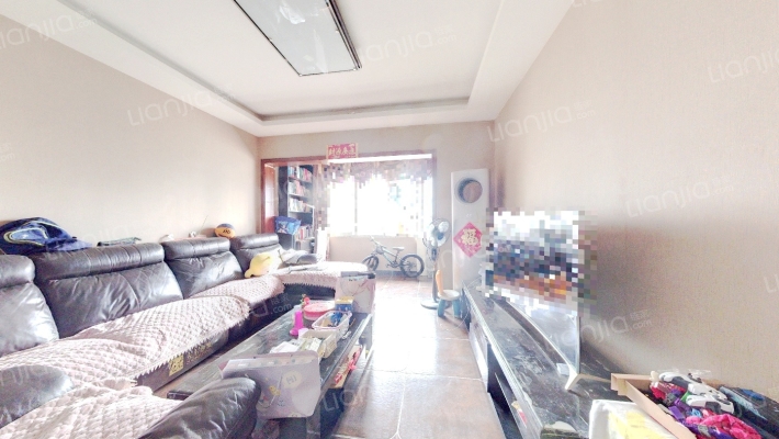 新南四期二手房实景图