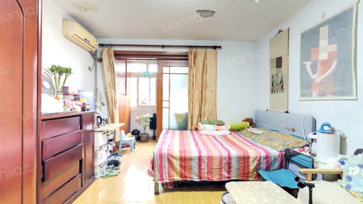 田村半壁店90号院二手房实景图