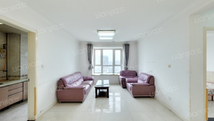 浐灞半岛A10区二手房实景图