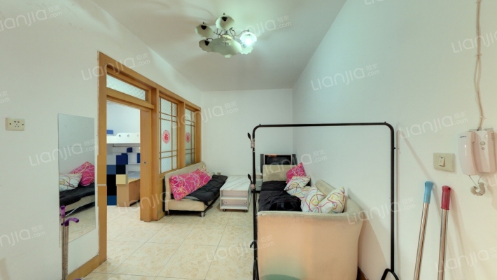 路泽苑二手房实景图