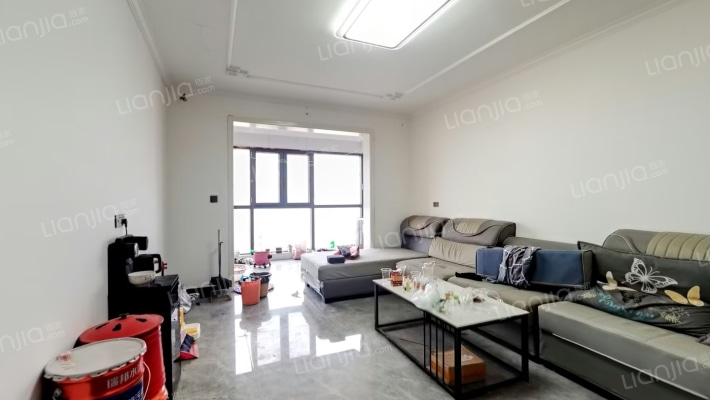 德高金麟府二手房实景图