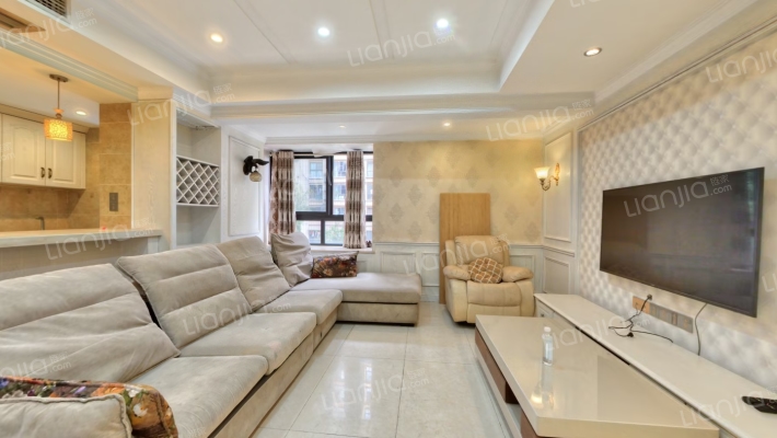 协信春山台二手房实景图