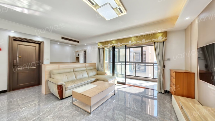 雪域澜庭A2区二手房实景图