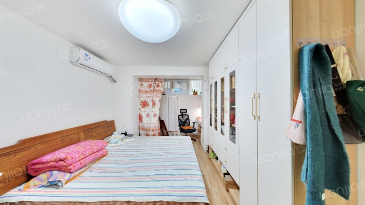 阜成路南二街甲2号院二手房实景图