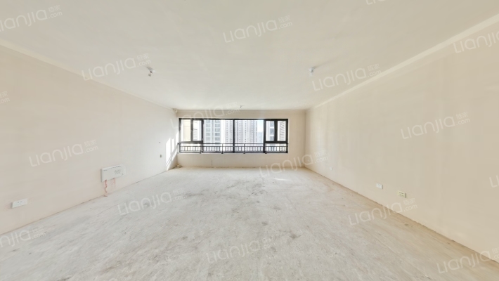 荣盛·龙城印象二手房实景图