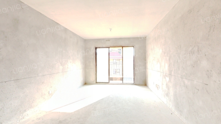 实力锦雲府二手房实景图