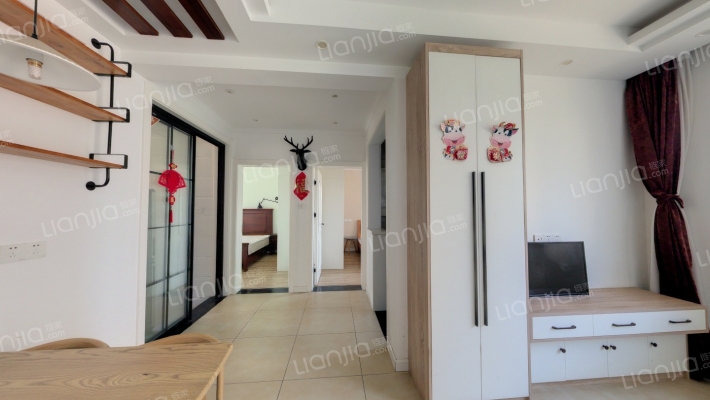 德惠花园二手房实景图