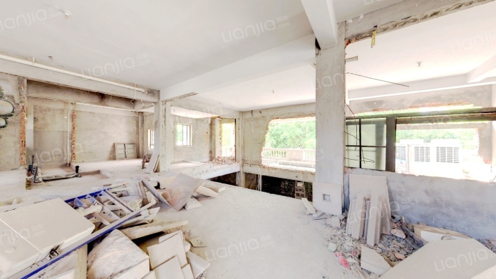 璟湾二十八玺二手房实景图