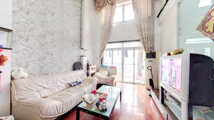 名都花园(虎丘区)二手房实景图