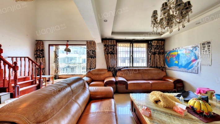 绿园小区二手房实景图