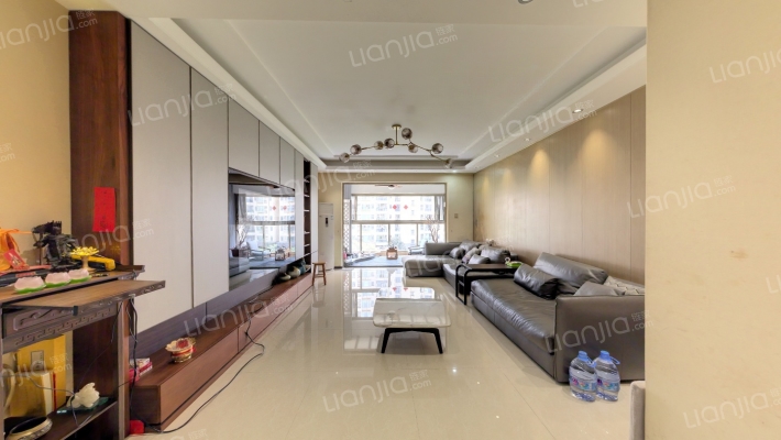 翡翠绿洲宝林苑二手房实景图