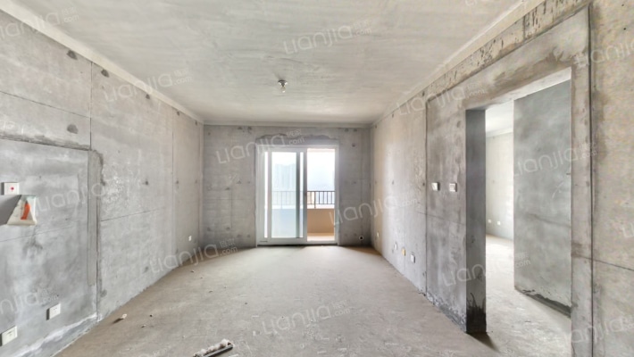 华润二十四城三期二手房实景图