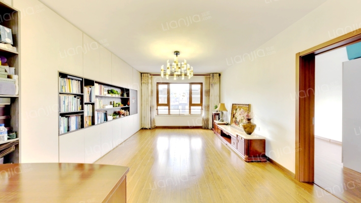 保利堂悦二手房实景图