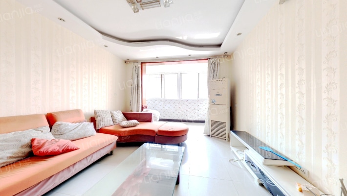 幸福春天二期二手房实景图