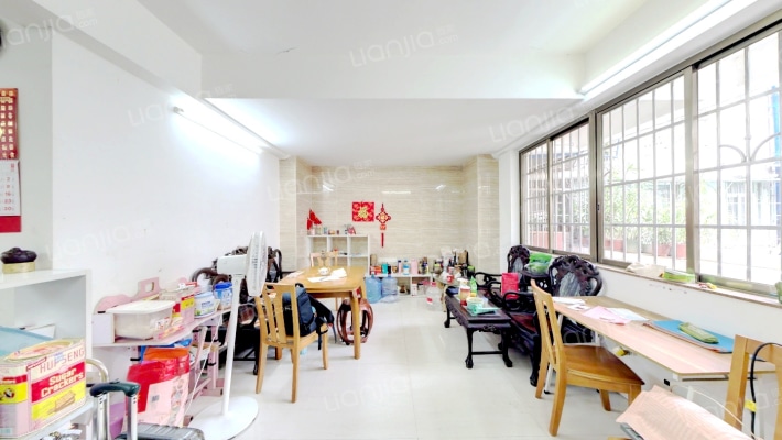 东华东路二手房实景图