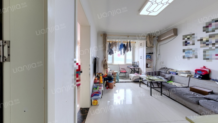 盛世美居二手房实景图