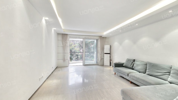 双楠花园二手房实景图