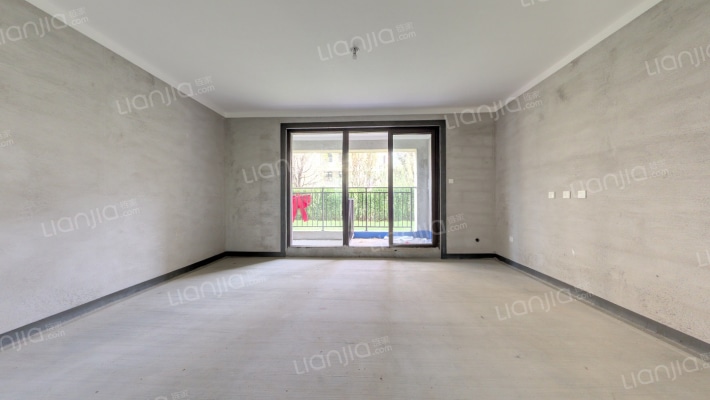 山海云筑二手房实景图