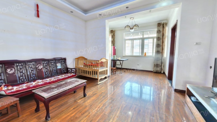 闸口二路农行家属院二手房实景图