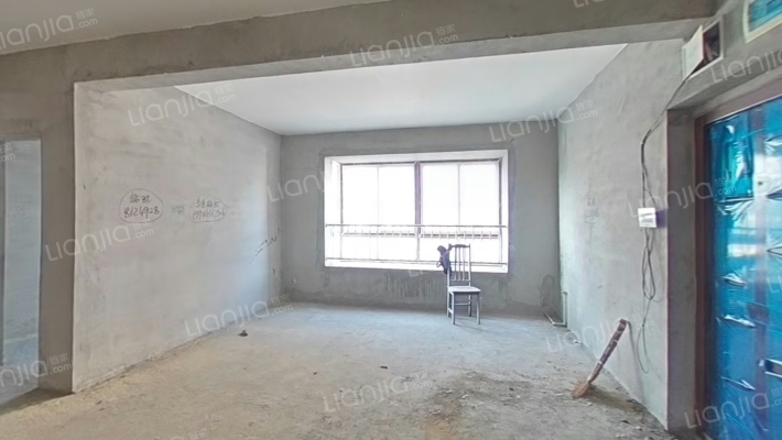 锦安西苑二手房实景图