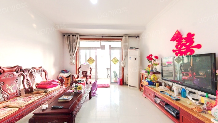 碧波苑二手房实景图