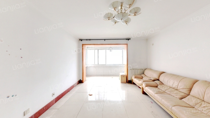 中创开元山庄二手房实景图