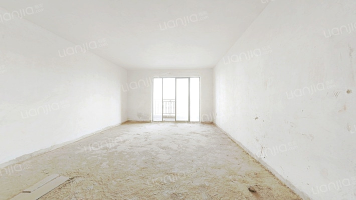 郦城水岸二手房实景图