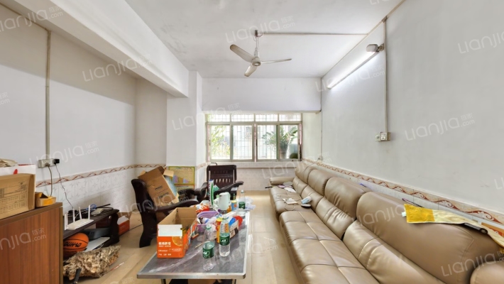 湖景花园二手房实景图