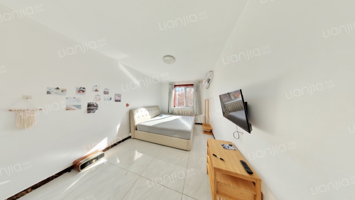 友谊楼二手房实景图