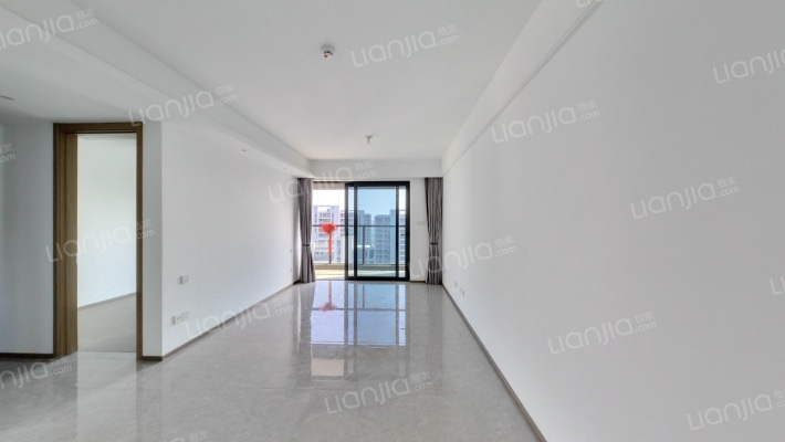 中海富华里二手房实景图