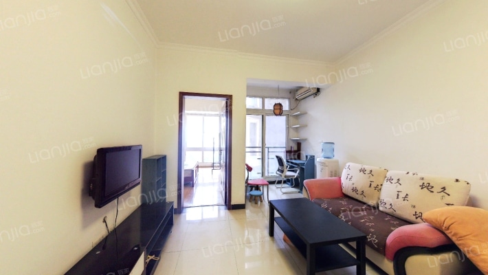 荣升部落格二手房实景图