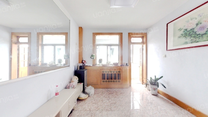 珠海二区二手房实景图