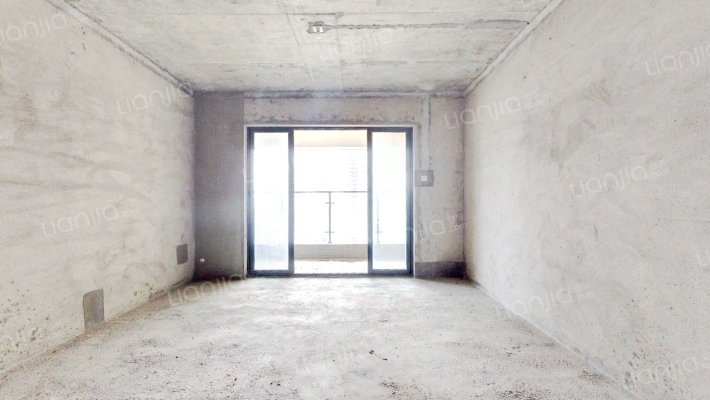 奥园海泉华庭二手房实景图