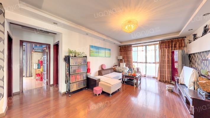 雍景台二手房实景图