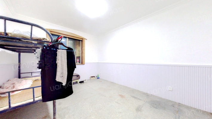 四川日报宿舍二手房实景图