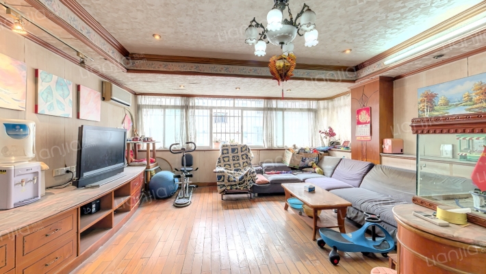 翠景花园一期二手房实景图