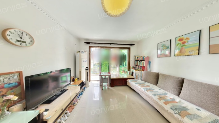 世纪春城二期二手房实景图