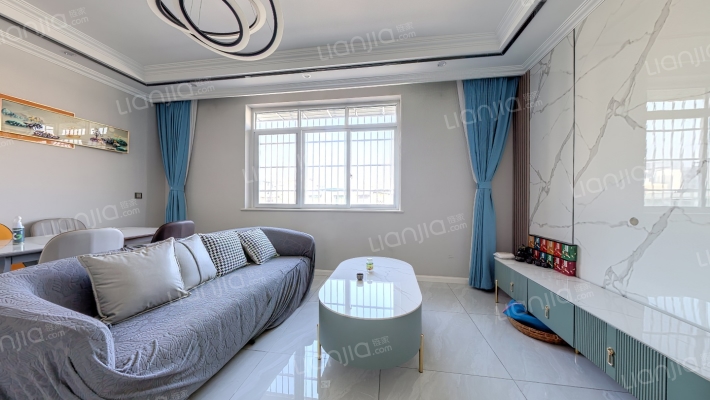 富麗苑二手房实景图