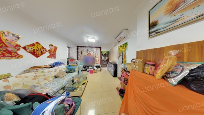 嘉汇新城二手房实景图