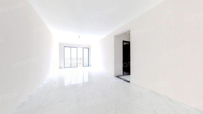 碧桂园君临壹品二手房实景图