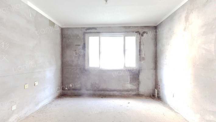 润丰悦尚二手房实景图