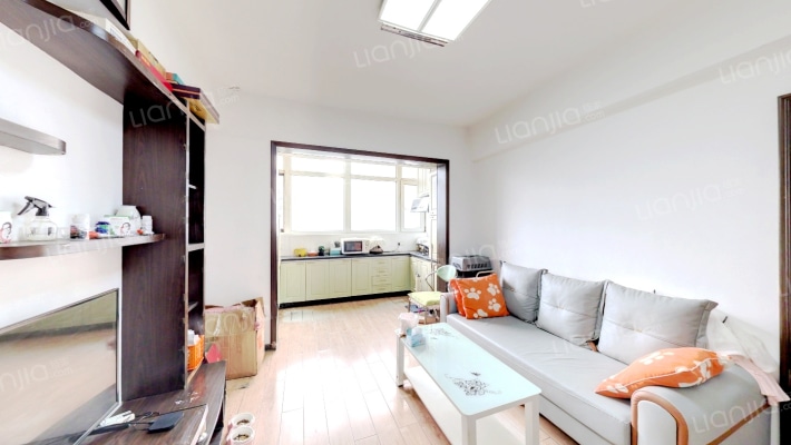 锦绣花园二手房实景图