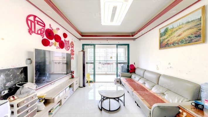 四季顺景苑二手房实景图