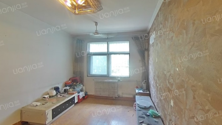 田选社区二手房实景图